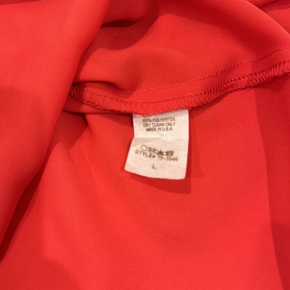 Lightweight Top | Summer Blouse - image 7